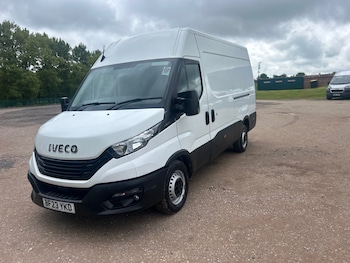 Used Iveco Daily 2023 for sale - 78789053: Photo
