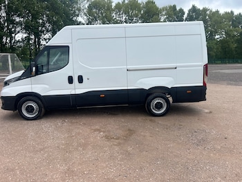 Used Iveco Daily 2023 for sale - 78789053: Photo