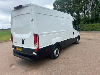 Used Iveco Daily 2023 for sale - 78789053: Photo