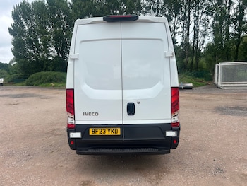 Used Iveco Daily 2023 for sale - 78789053: Photo