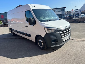 Used Renault Master 2022 for sale - 79614546: Photo