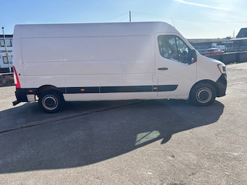 Used Renault Master 2022 for sale - 79614546: Photo