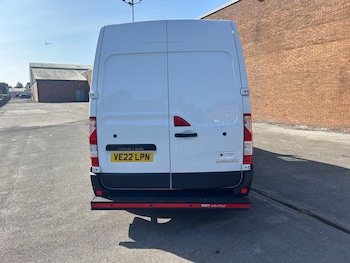 Used Renault Master 2022 for sale - 79614546: Photo