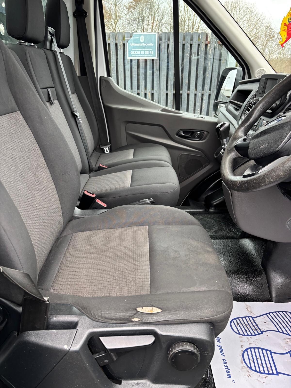 Used Ford Transit 2020 for sale - 77812812: Photo 6