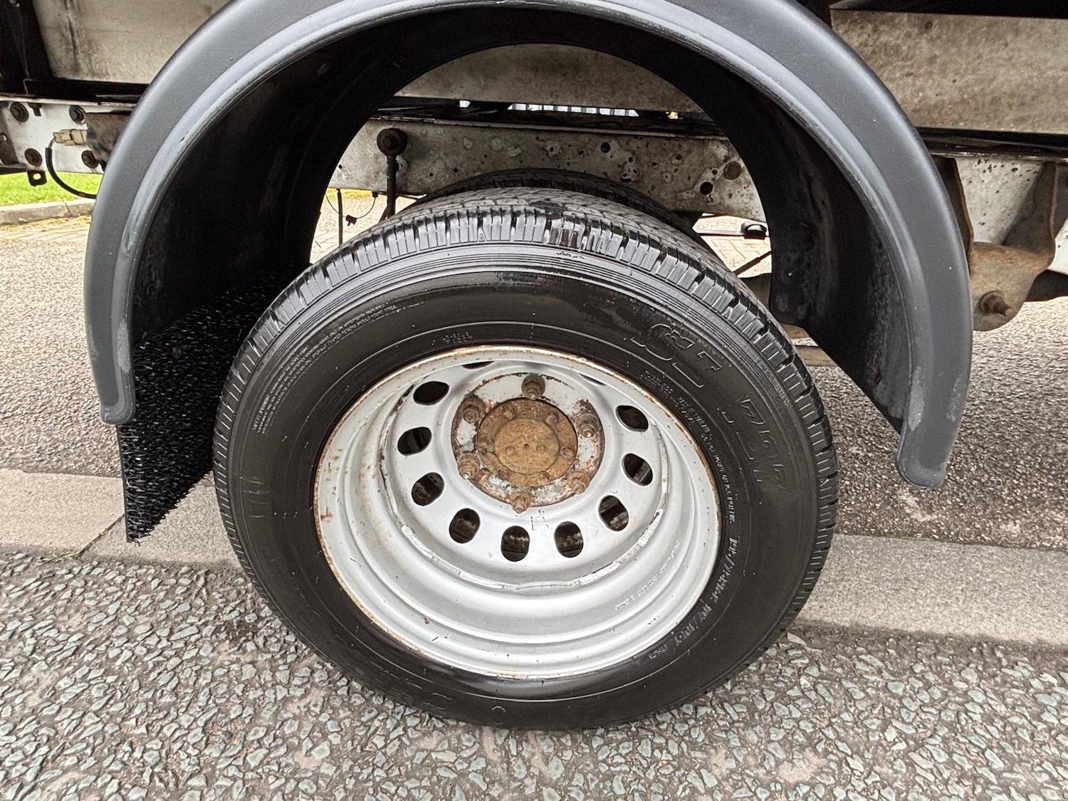 Used Ford Transit 2020 for sale - 77812812: Photo 7