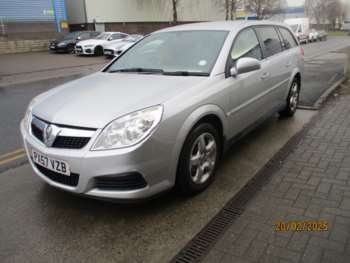 2007 (57) - 1.9 CDTi Exclusiv [150] 5dr