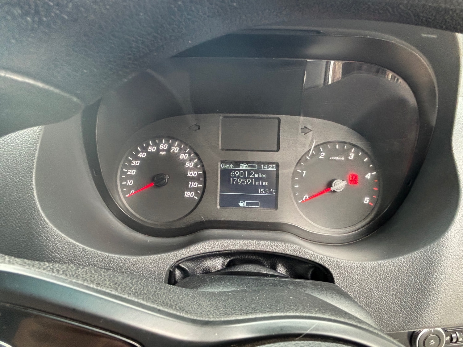 Used Mercedes-Benz Sprinter 2018 for sale - 76254809: Photo 10