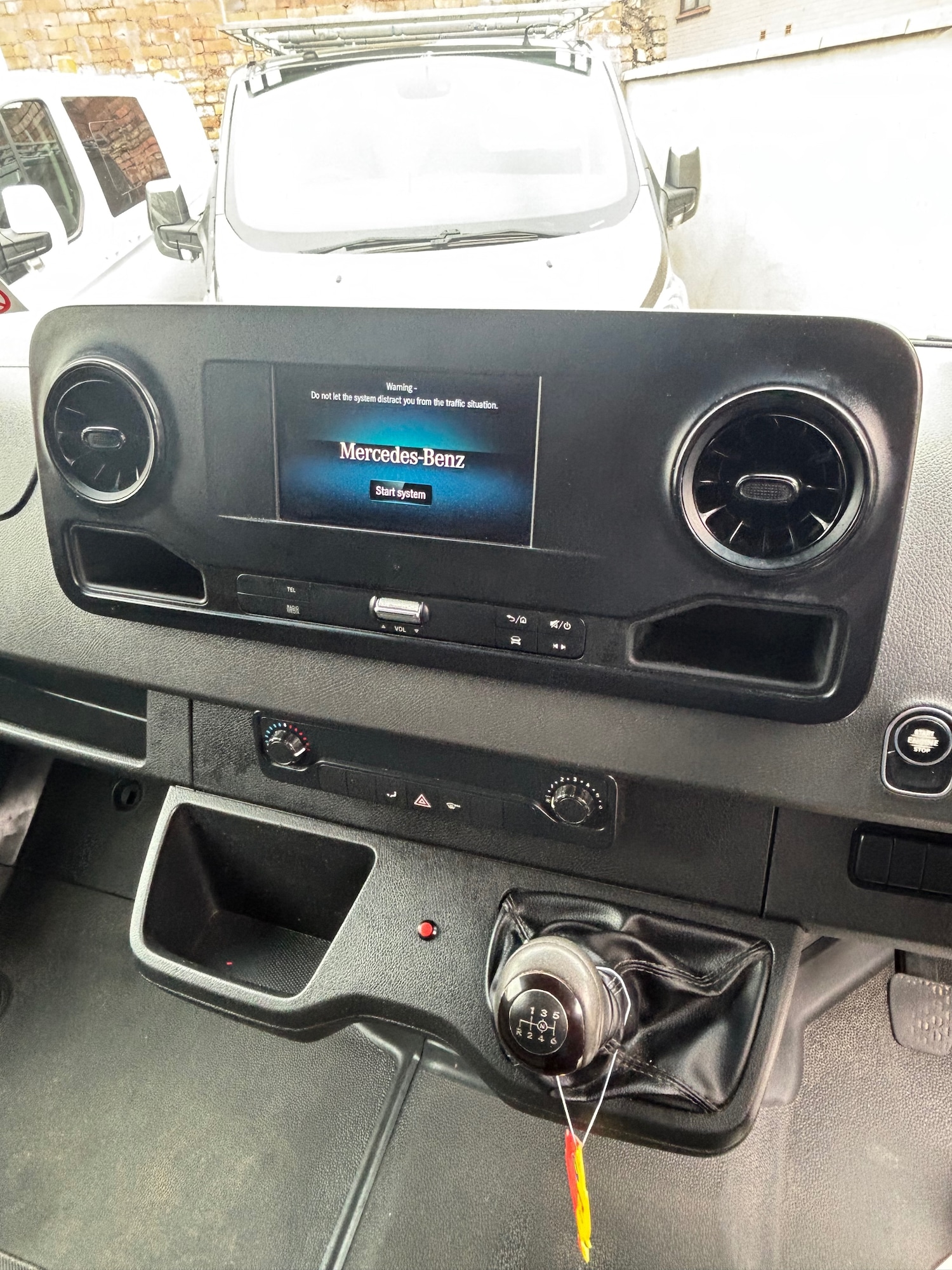 Used Mercedes-Benz Sprinter 2018 for sale - 76254809: Photo 11