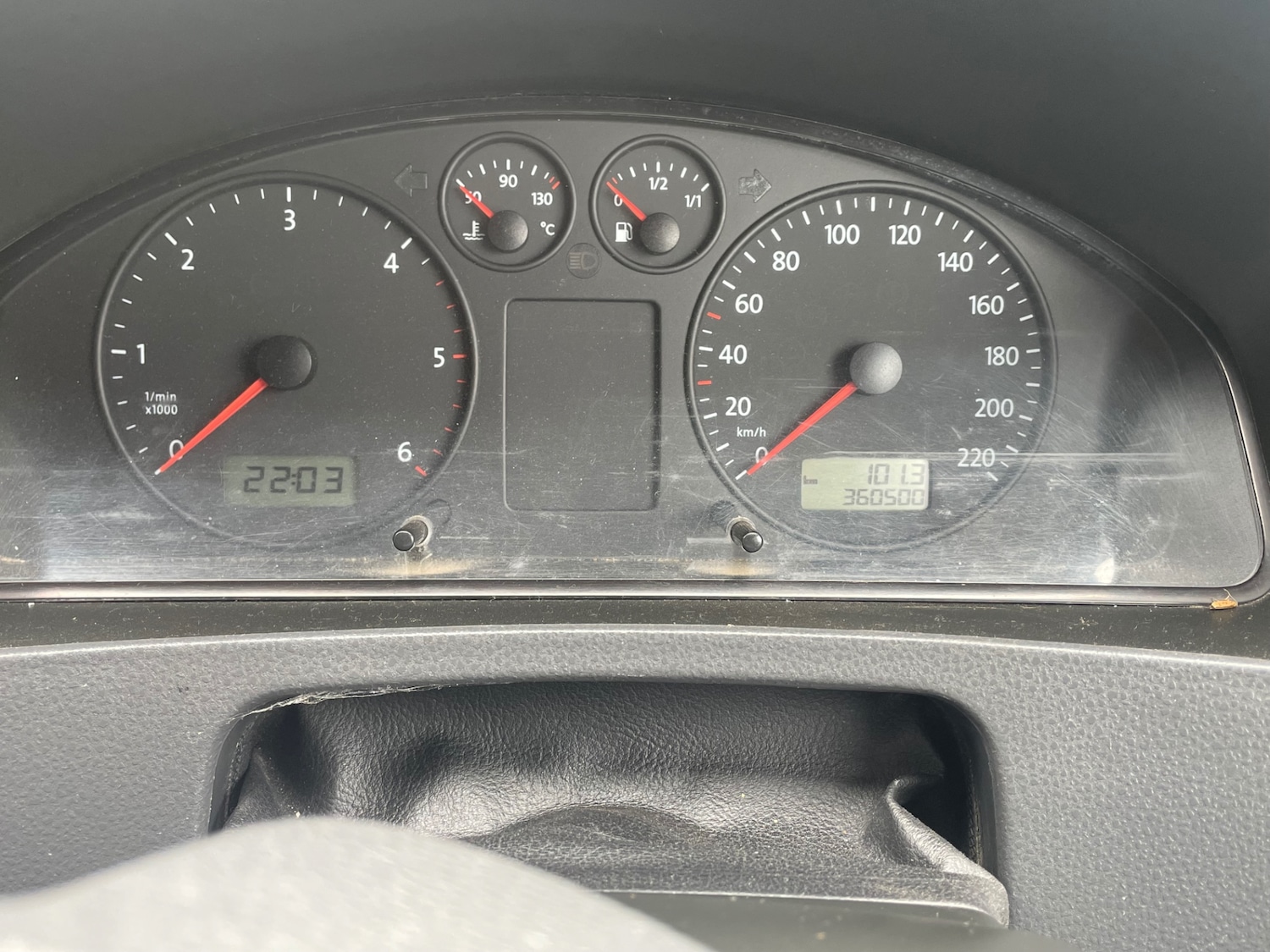 Vehicle 16