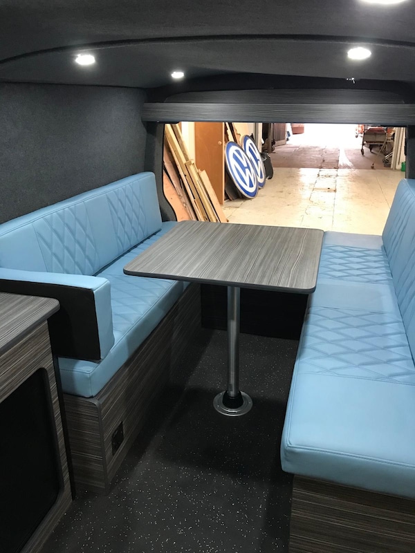 Used Volkswagen Transporter 2016 for sale - 74794644: Photo 20