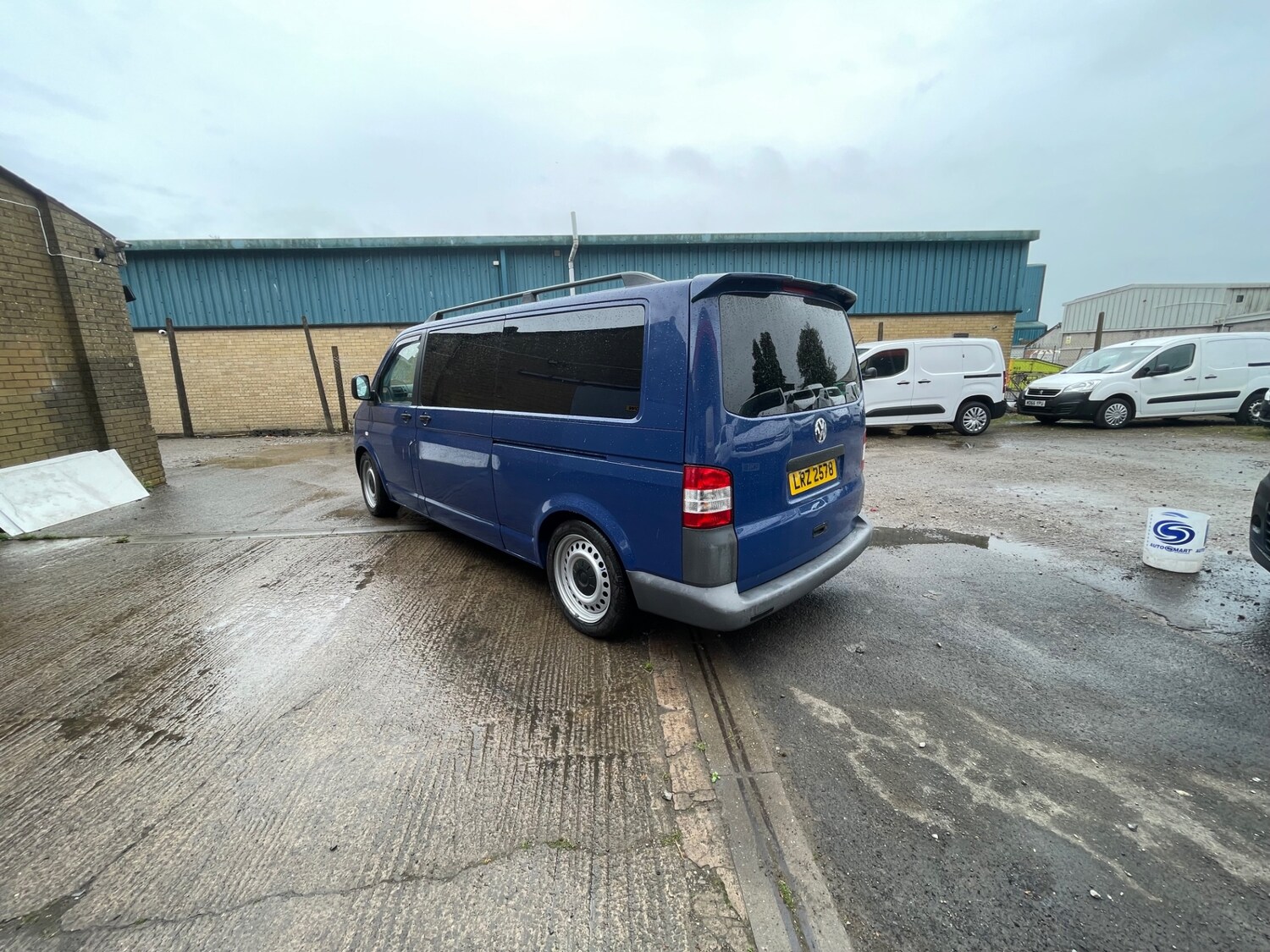 Vehicle 7