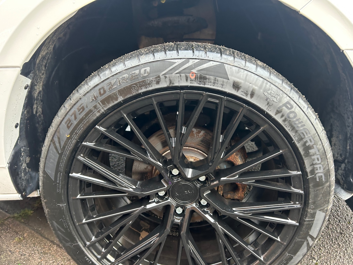 Used MAN TGE 2021 for sale - 77149550: Photo 6