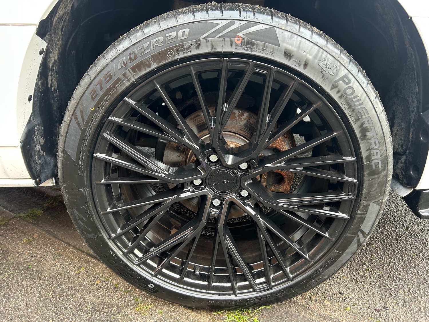 Used MAN TGE 2021 for sale - 77149550: Photo 7