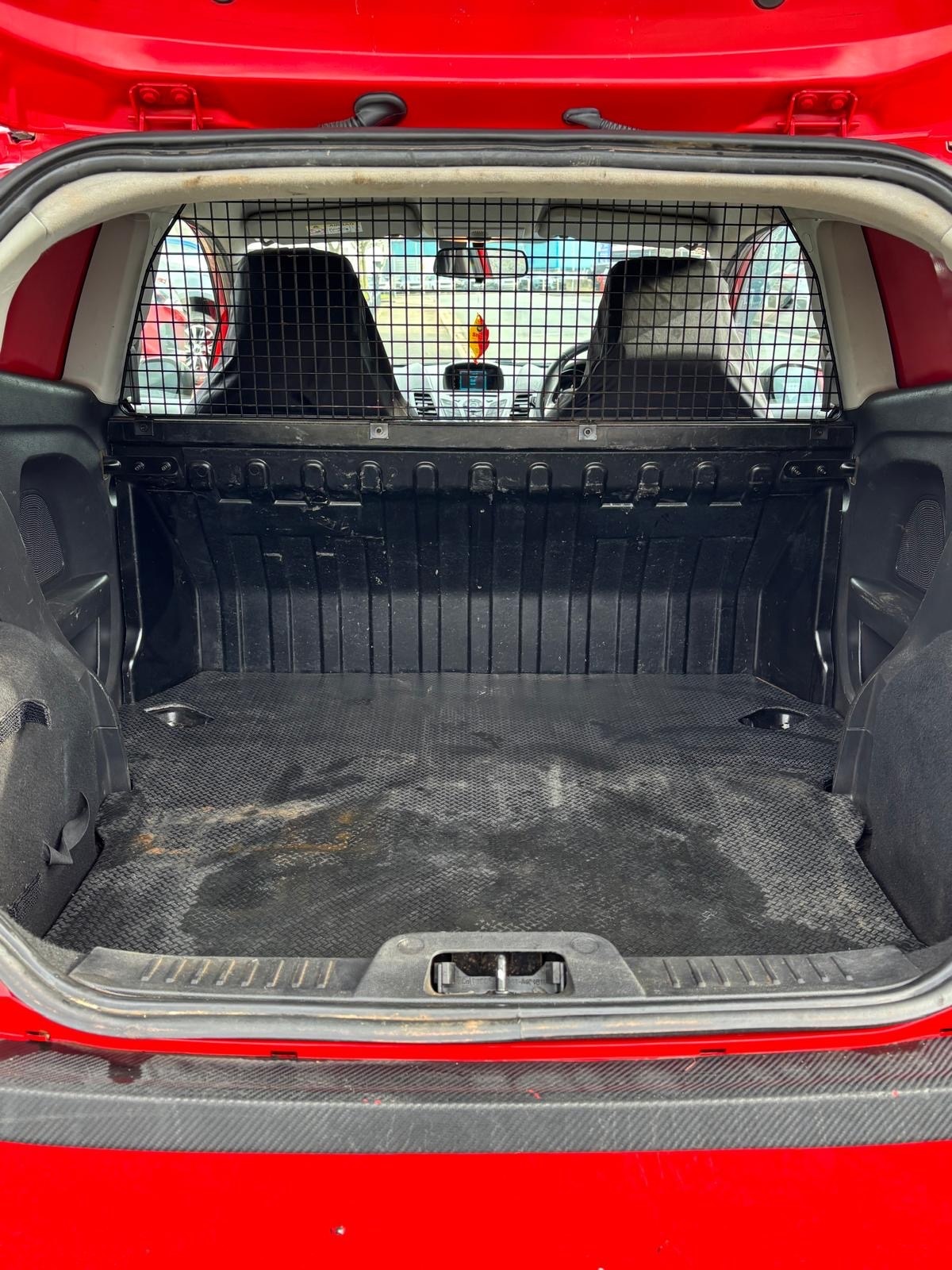 Used Ford Fiesta 2017 for sale - 77591077: Photo 12