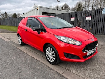 Ford Fiesta feature image