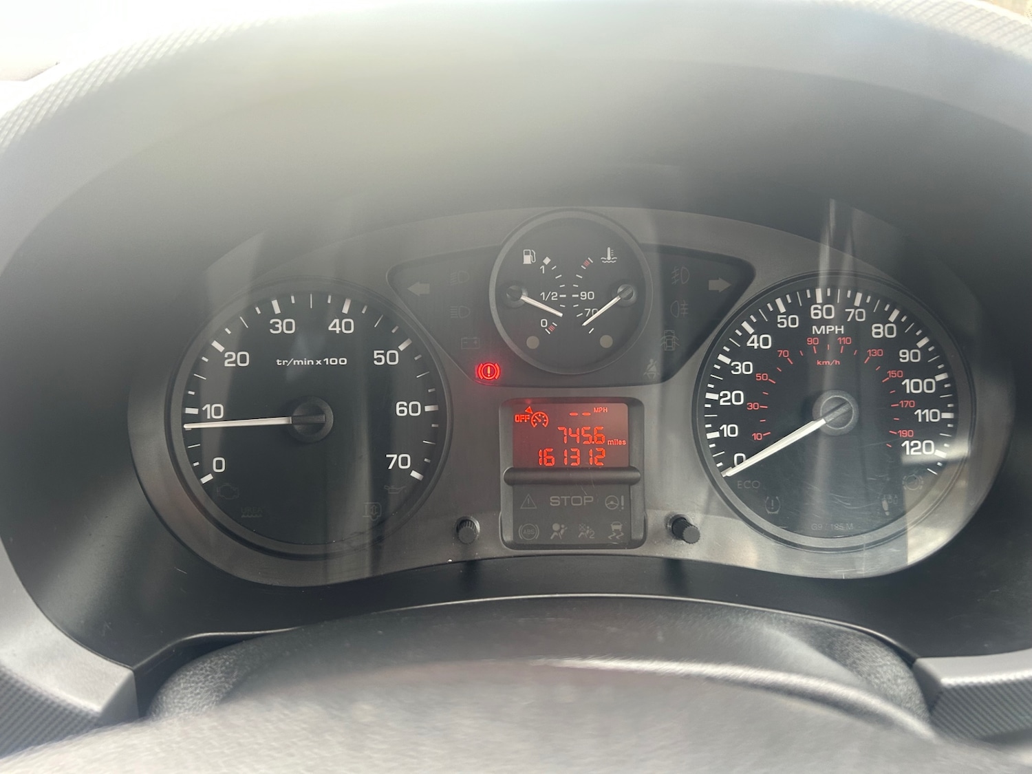 Used Citroen Berlingo 2016 for sale - 77640056: Photo 11