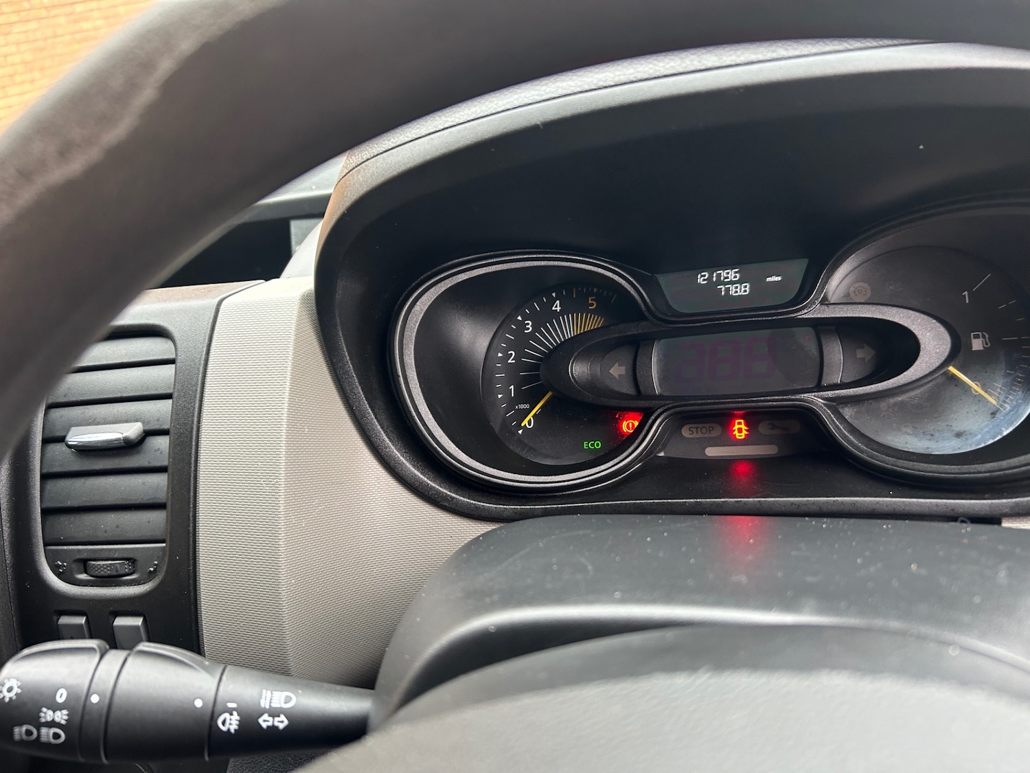 Used Renault Trafic 2014 for sale - 77196640: Photo 12