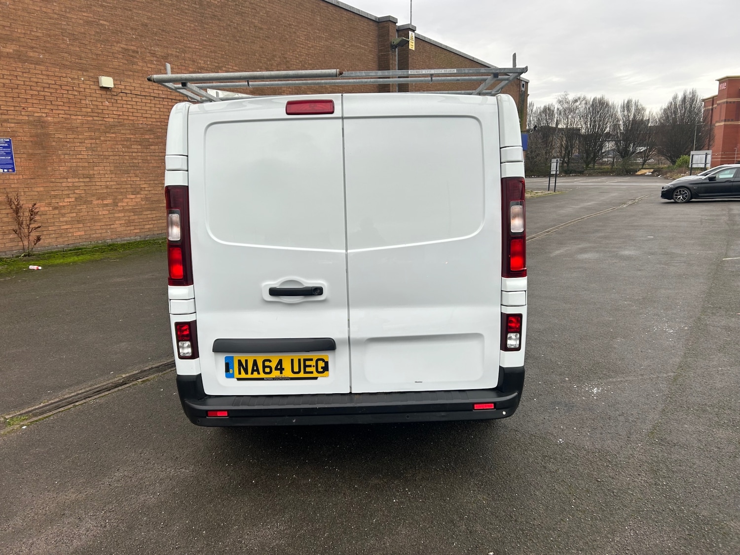 Used Renault Trafic 2014 for sale - 77196640: Photo 7