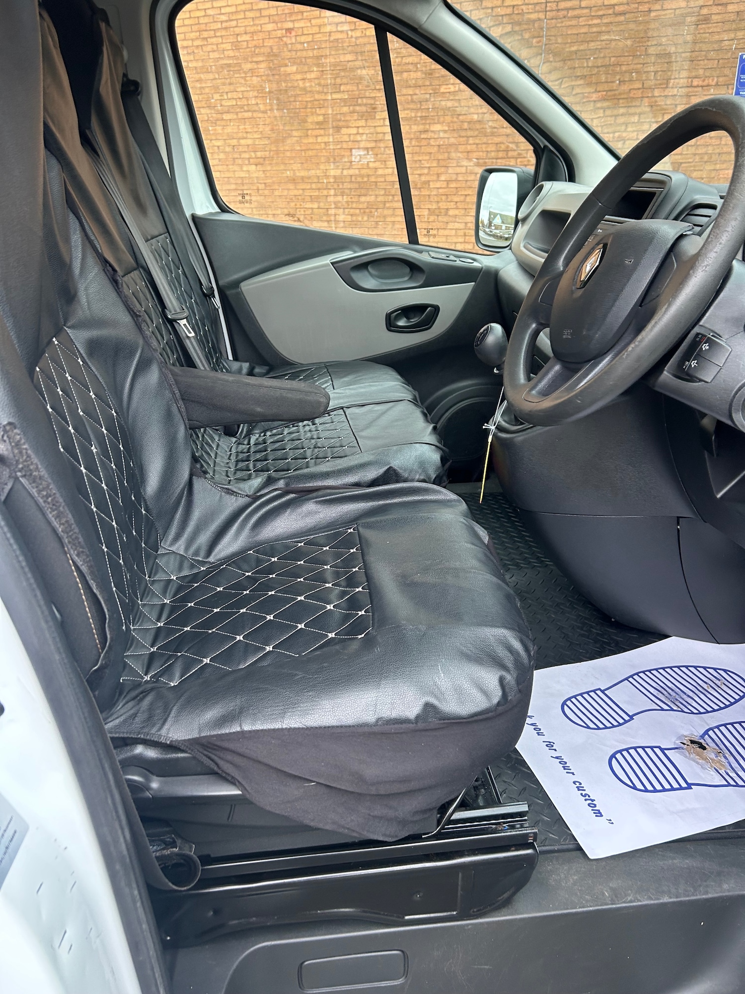 Used Renault Trafic 2014 for sale - 77196640: Photo 9