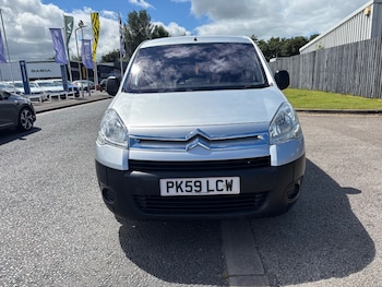 Used Citroen Berlingo 2009 for sale - 79097645: Photo