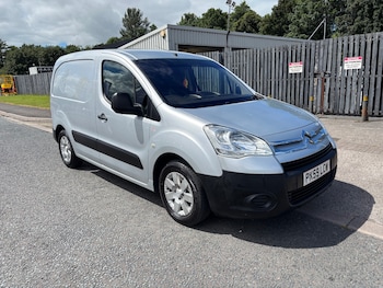 Used Citroen Berlingo 2009 for sale - 79097645: Photo