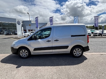 Used Citroen Berlingo 2009 for sale - 79097645: Photo