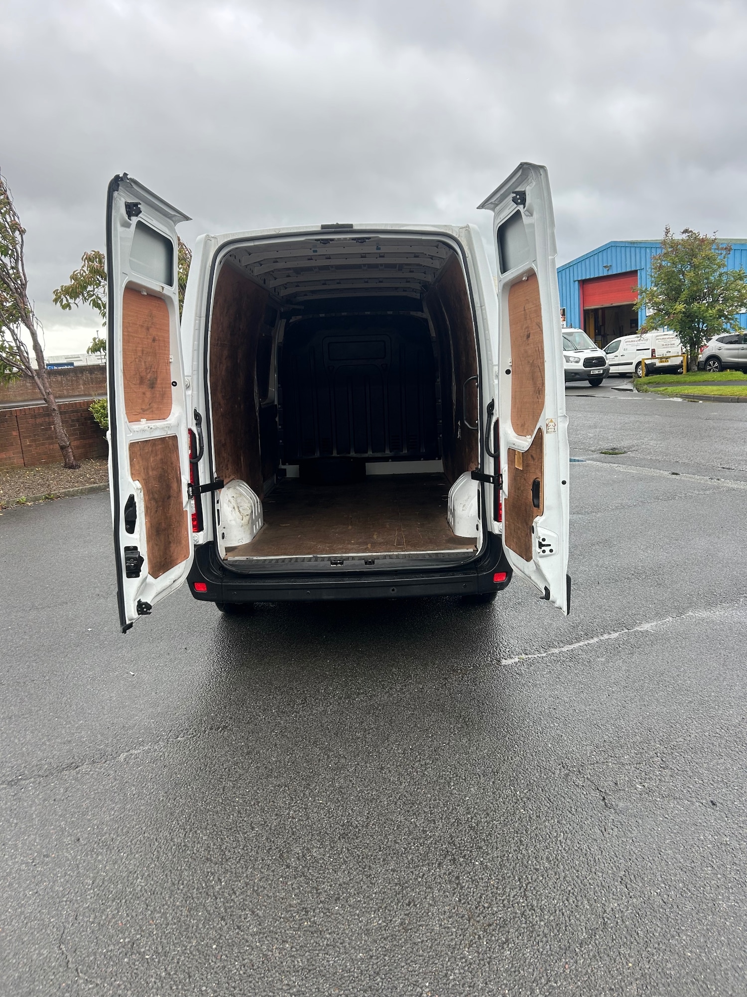 Used Renault Master 2022 for sale - 76006376: Photo 10