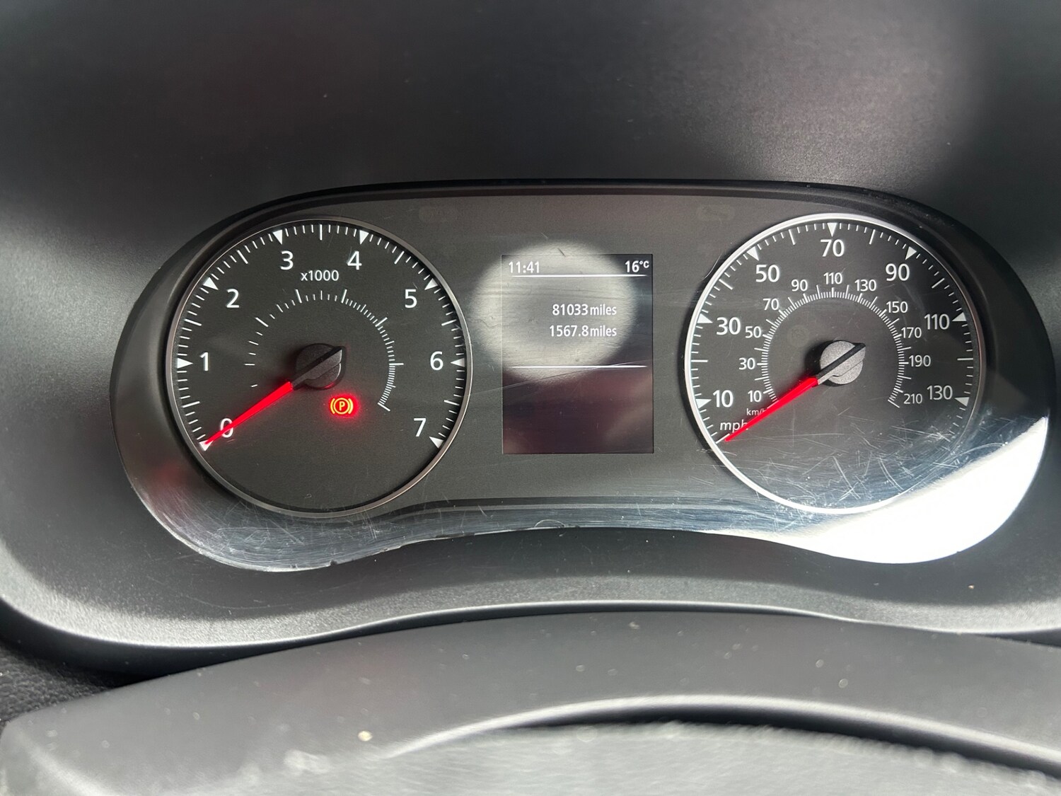 Used Renault Master 2022 for sale - 76006376: Photo 11