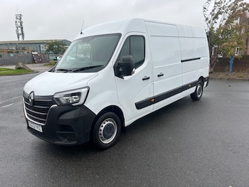 Used Renault Master 2022 for sale - 76006376: Photo