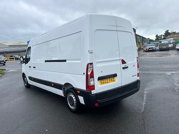 Used Renault Master 2022 for sale - 76006376: Photo