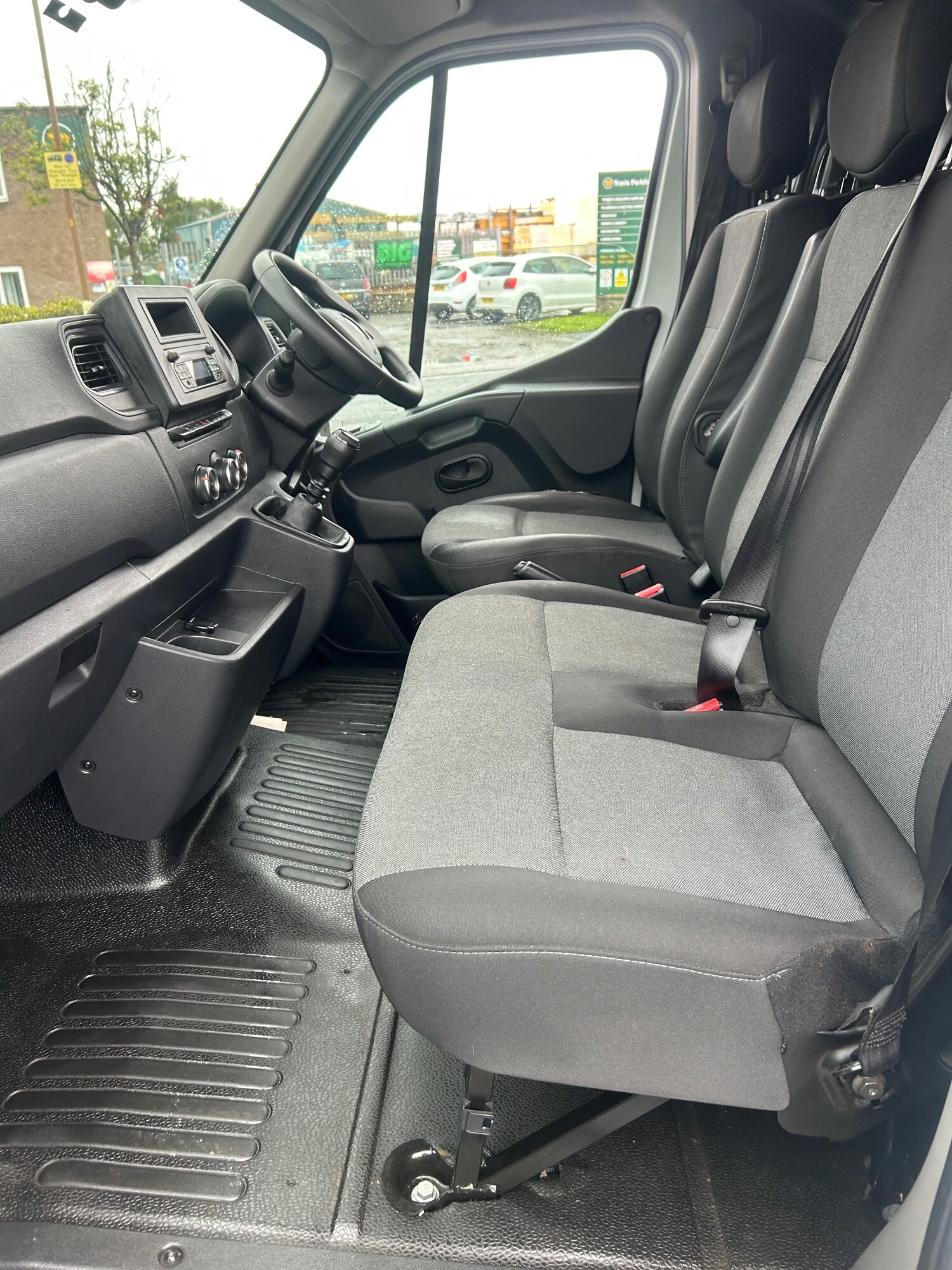 Used Renault Master 2022 for sale - 76006376: Photo 9