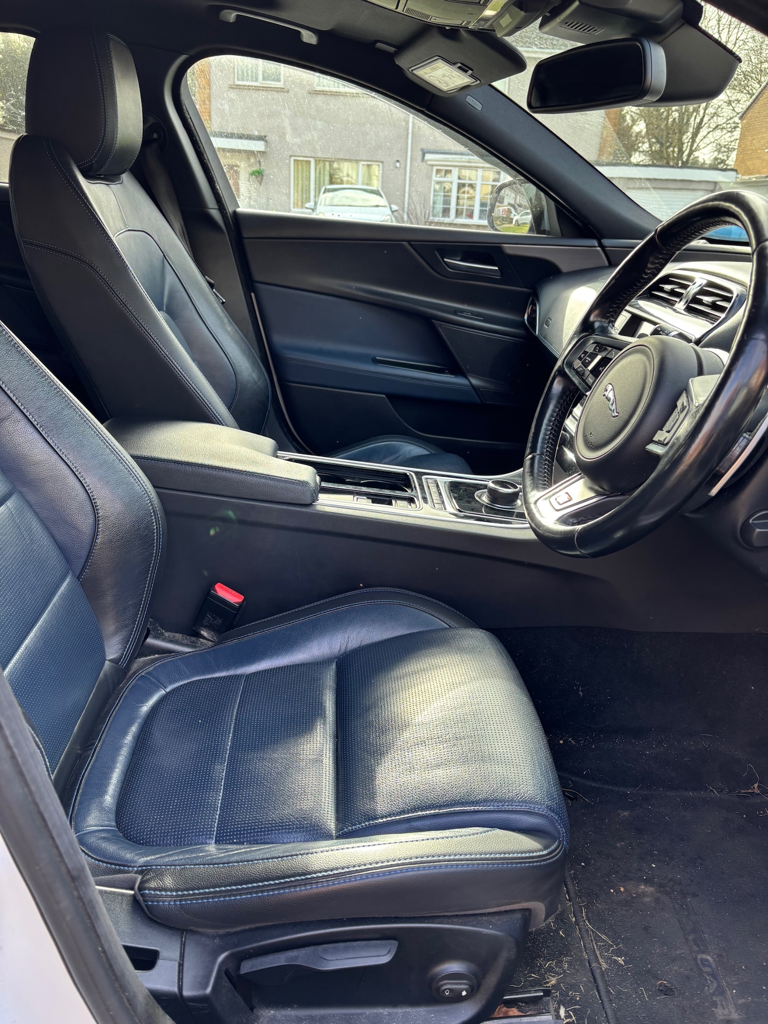 Used Jaguar XE 2018 for sale - 77617163: Photo 10