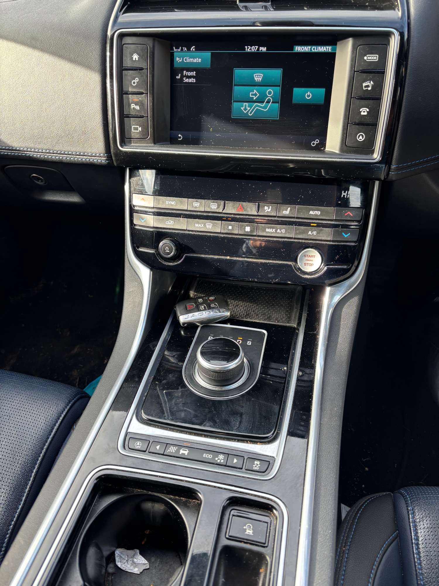 Used Jaguar XE 2018 for sale - 77617163: Photo 11