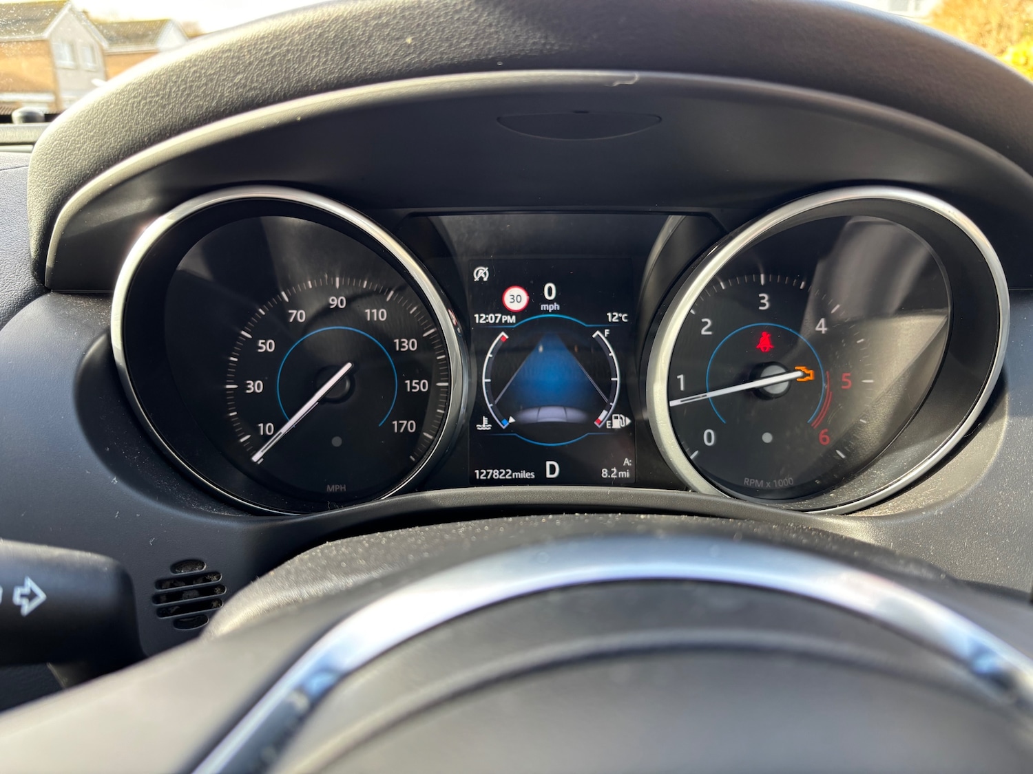 Used Jaguar XE 2018 for sale - 77617163: Photo 12