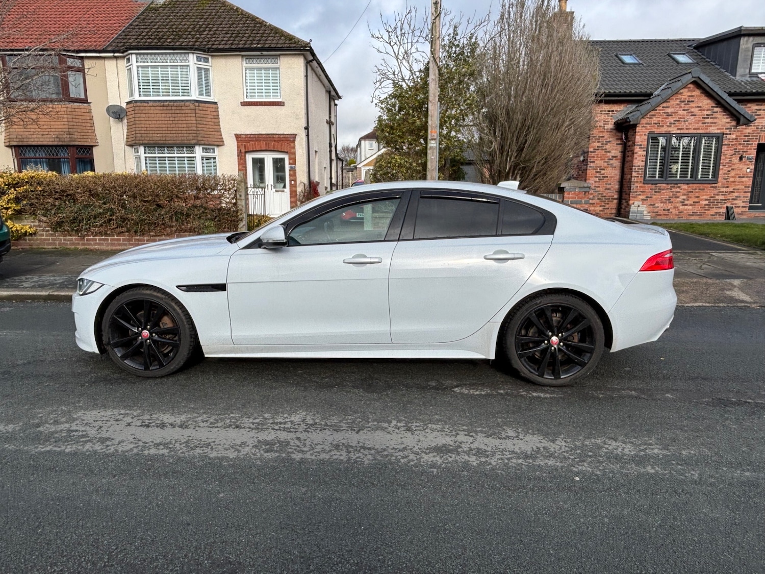 Used Jaguar XE 2018 for sale - 77617163: Photo 5