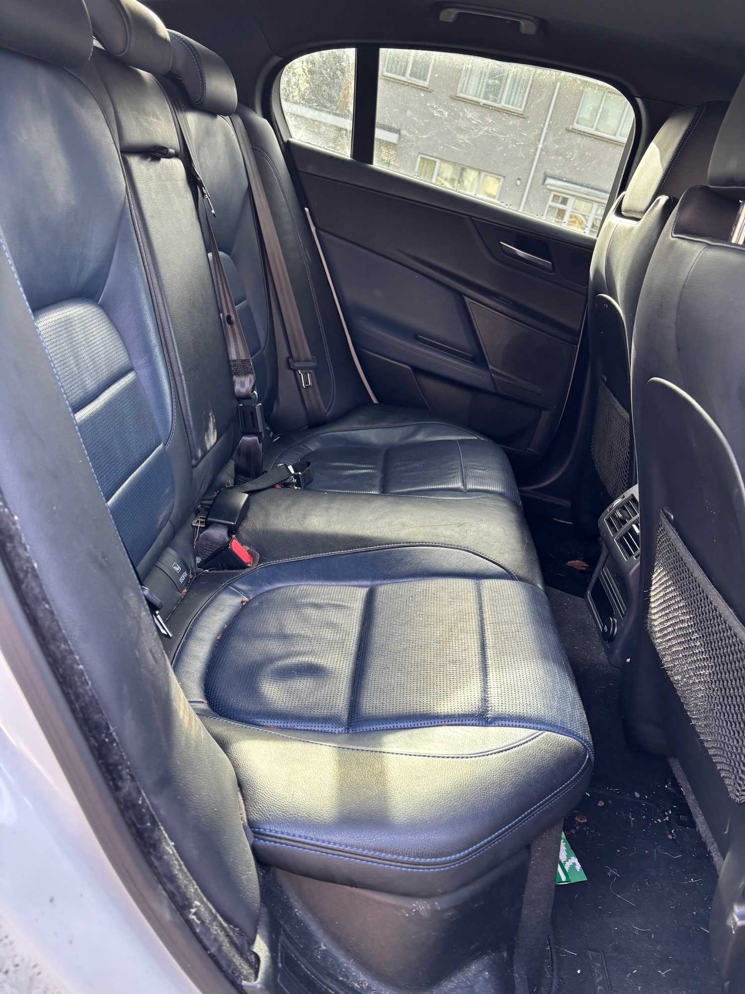 Used Jaguar XE 2018 for sale - 77617163: Photo 9