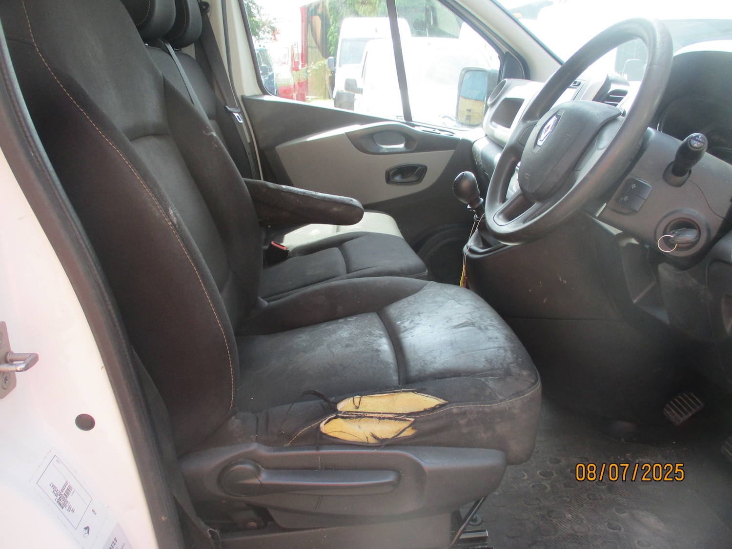 Vehicle 7