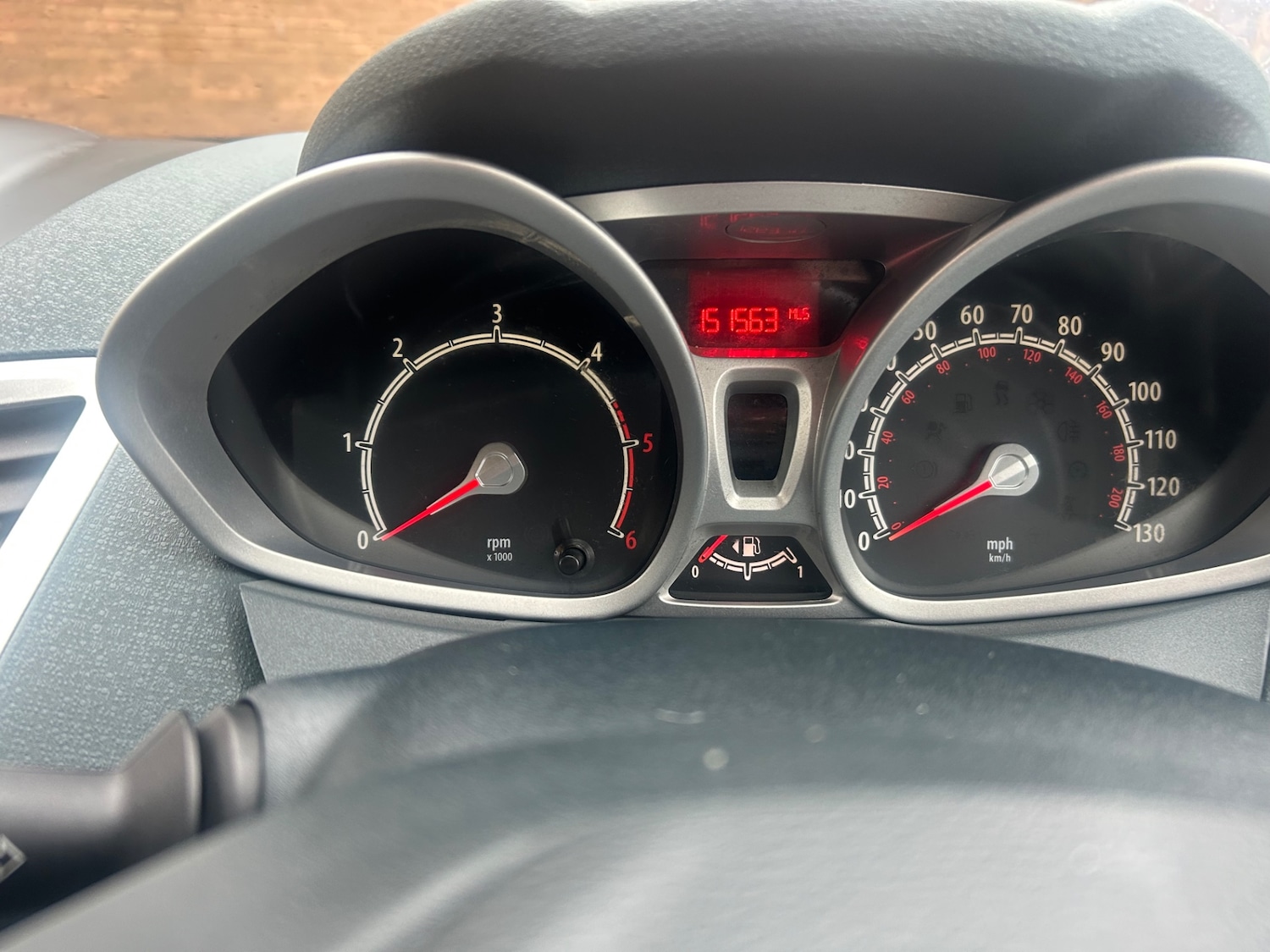 Used Ford Fiesta 2010 for sale - 77998720: Photo 11