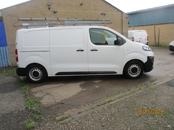 Used Citroen Dispatch 2019 for sale - 75284016: Photo