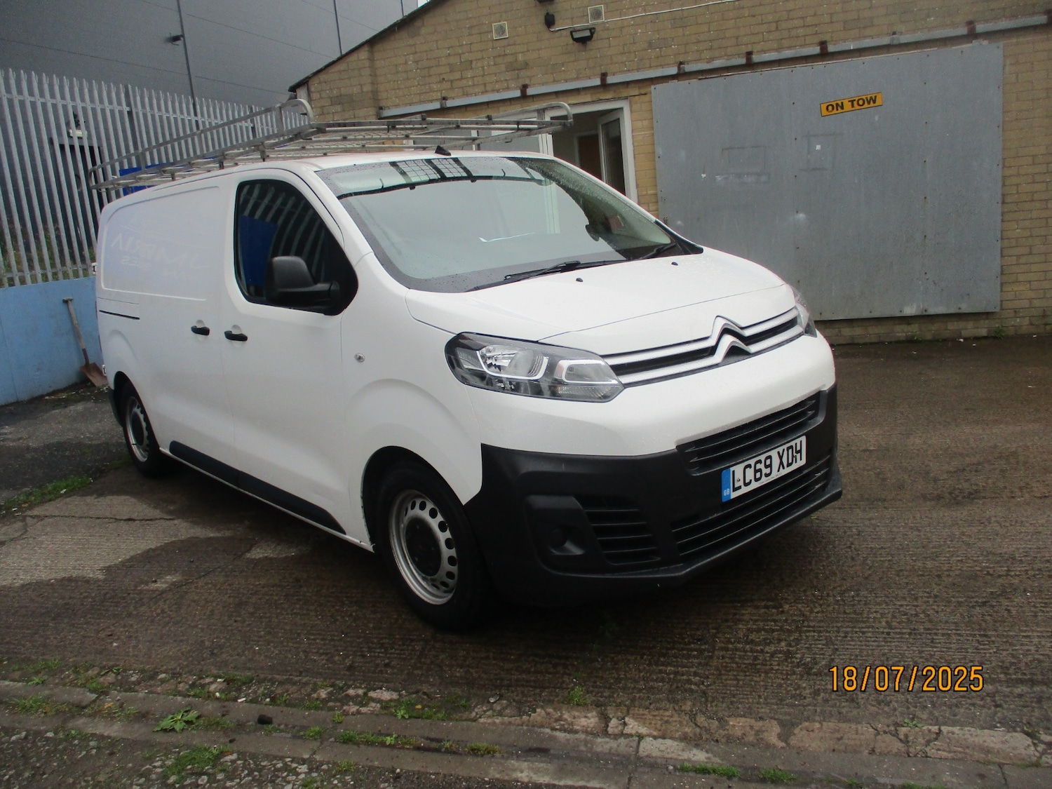Vehicle 7