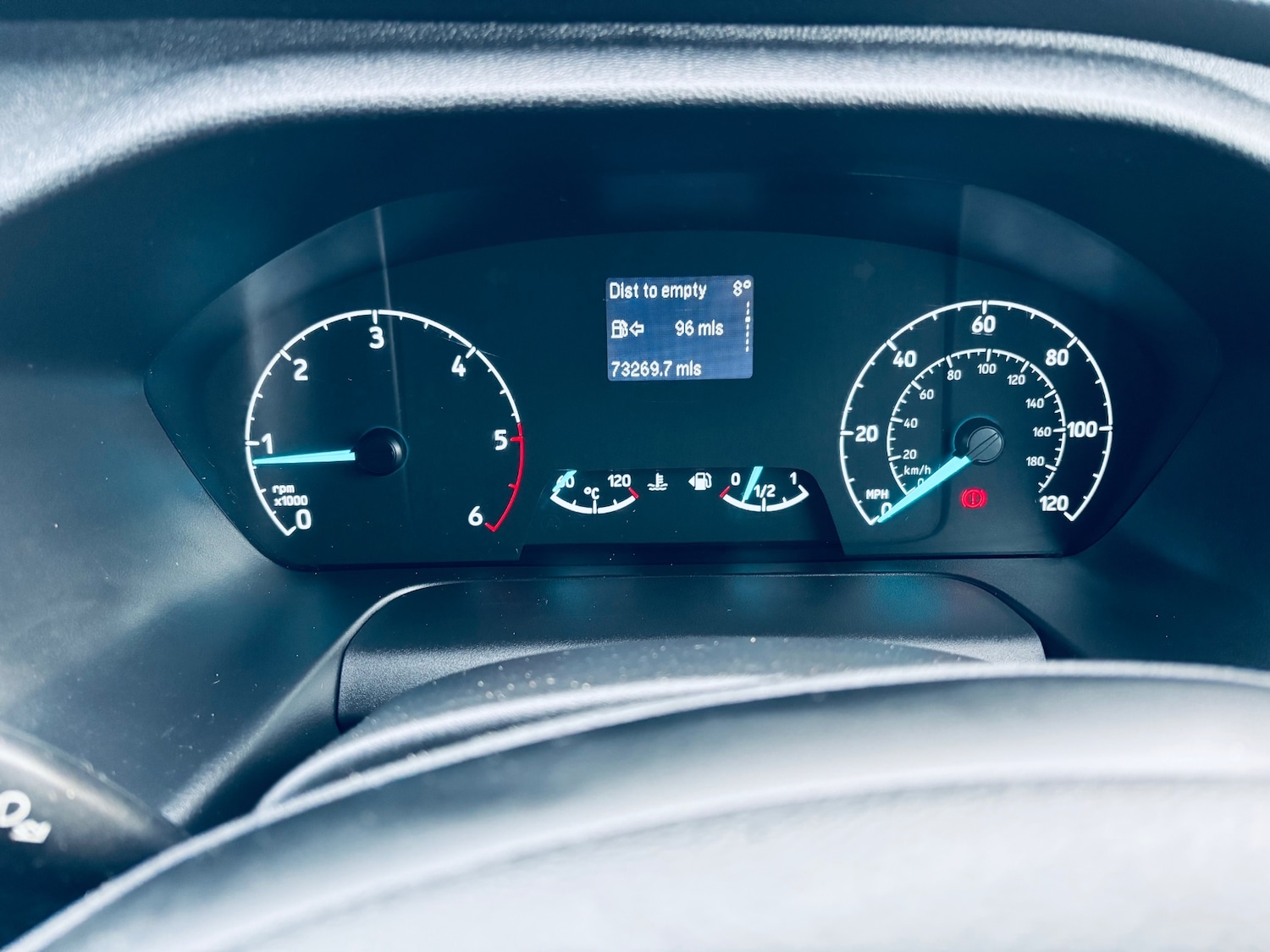 Used Ford Transit Custom 2022 for sale - 77054306: Photo 14