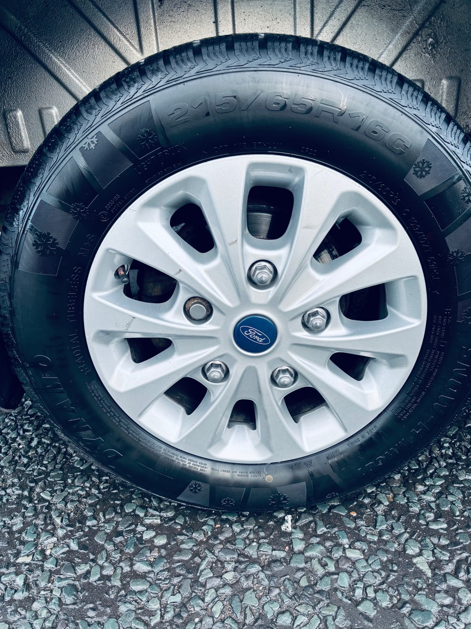 Used Ford Transit Custom 2022 for sale - 77054306: Photo 15