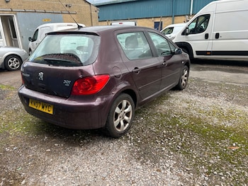 2007 (07) - 1.6 HDi 90 S 5dr