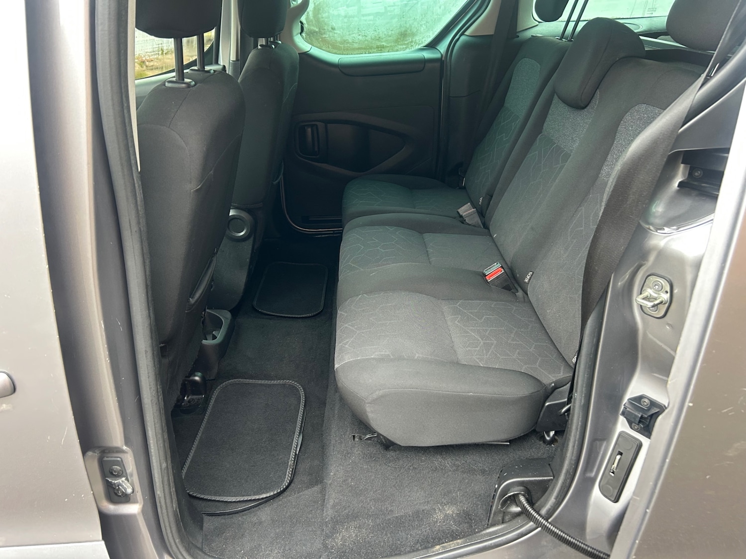 Used Peugeot Partner Tepee 2018 for sale - 77528825: Photo 11