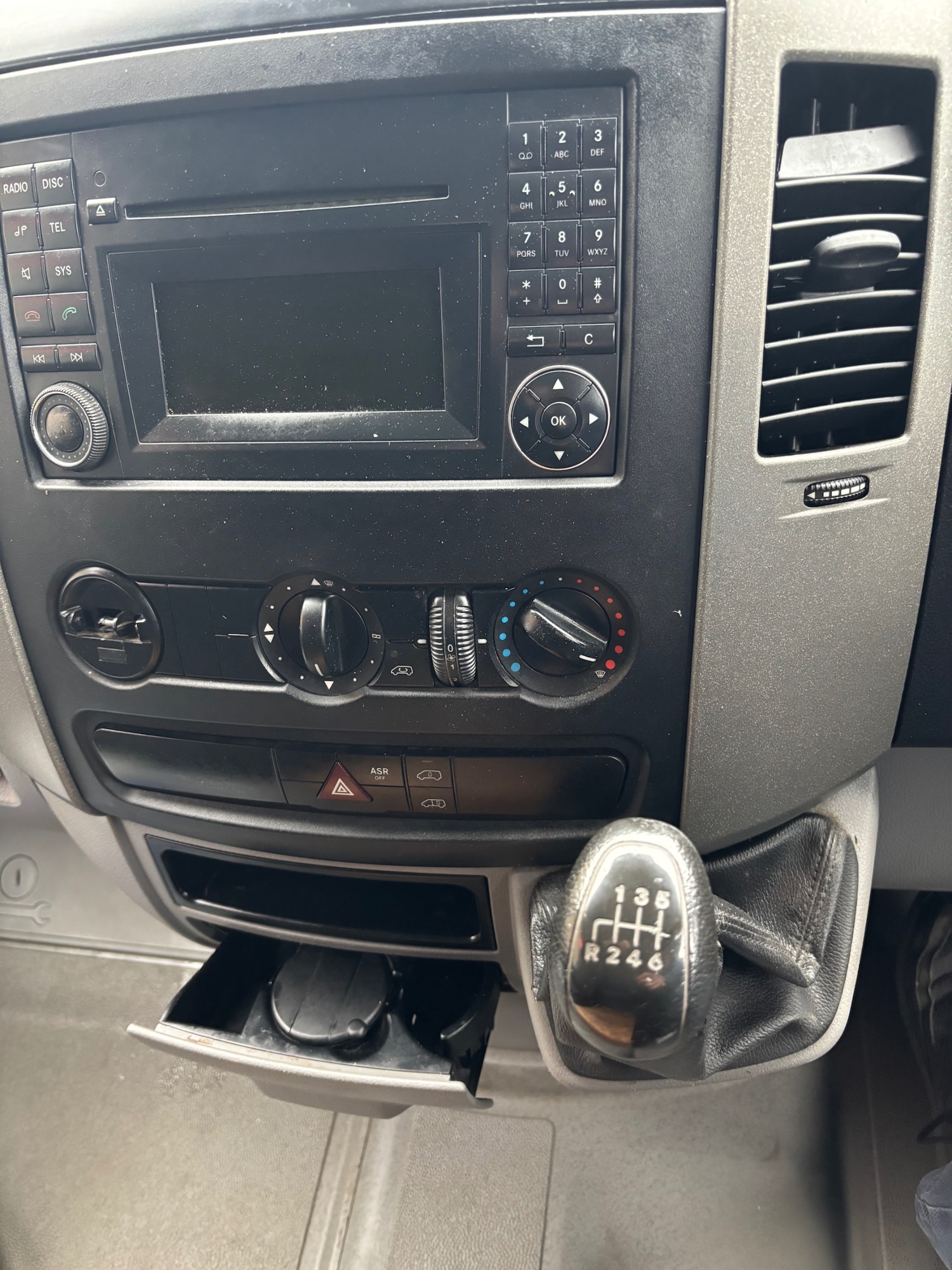 Used Mercedes-Benz Sprinter 2012 for sale - 76250274: Photo 13