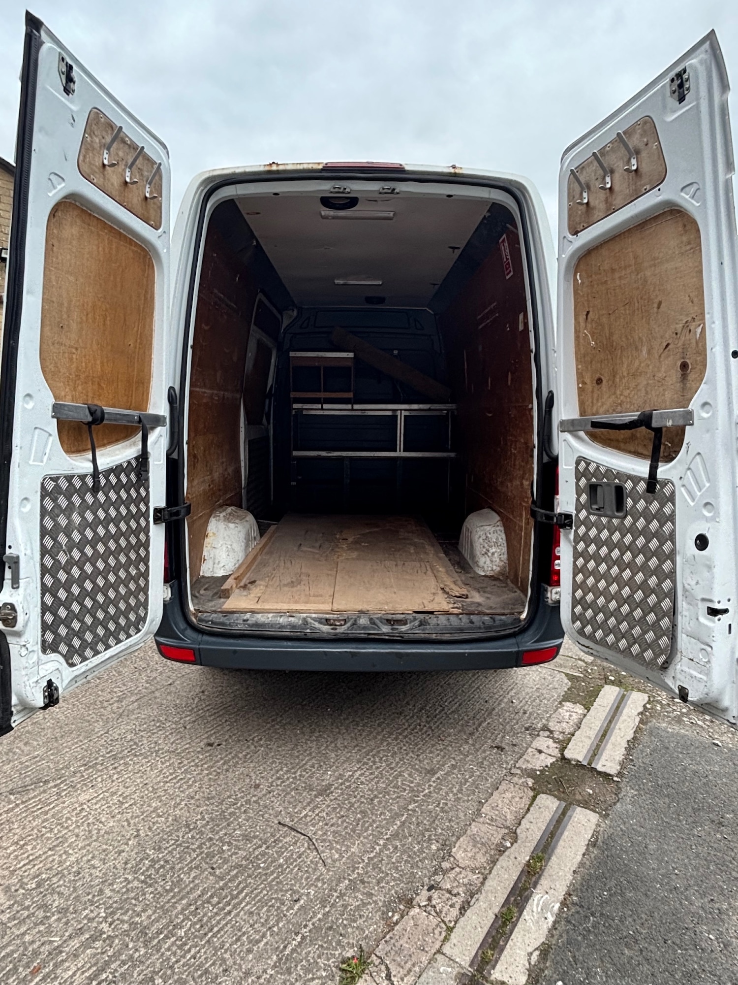 Used Mercedes-Benz Sprinter 2012 for sale - 76250274: Photo 9