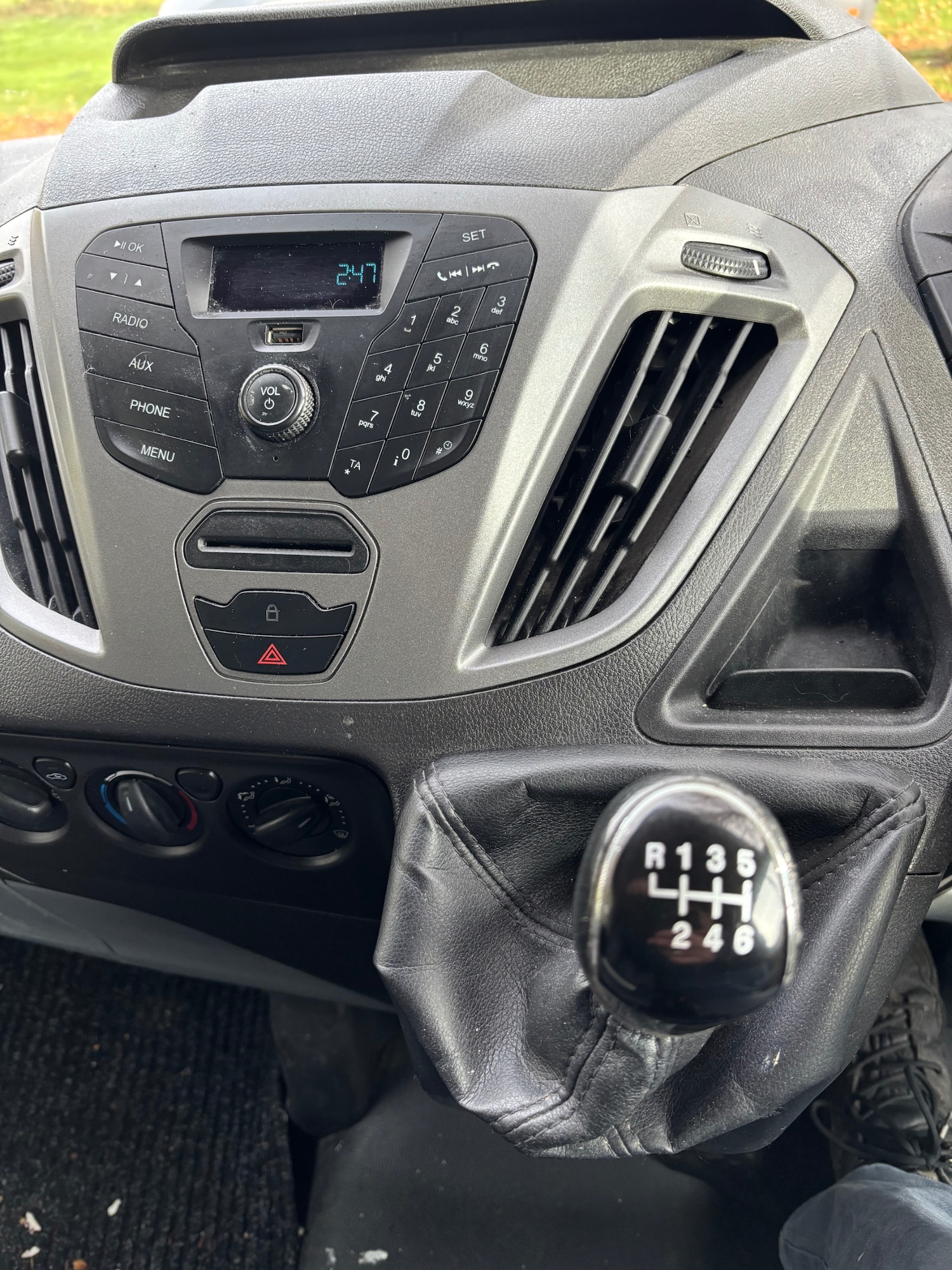 Used Ford Transit Custom 2015 for sale - 76374394: Photo 11