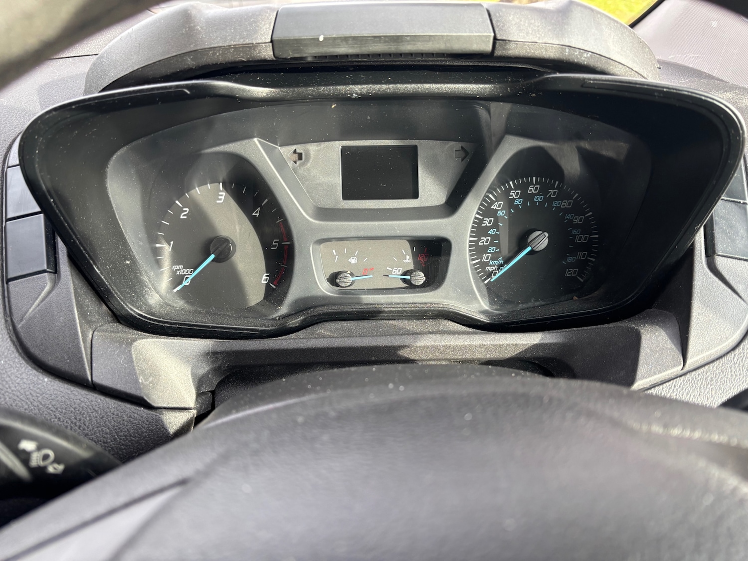 Used Ford Transit Custom 2015 for sale - 76374394: Photo 12