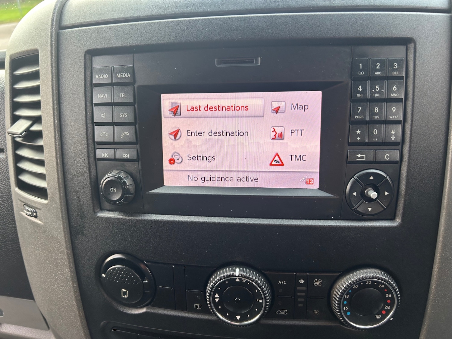 Used Mercedes-Benz Sprinter 2015 for sale - 76807725: Photo 12