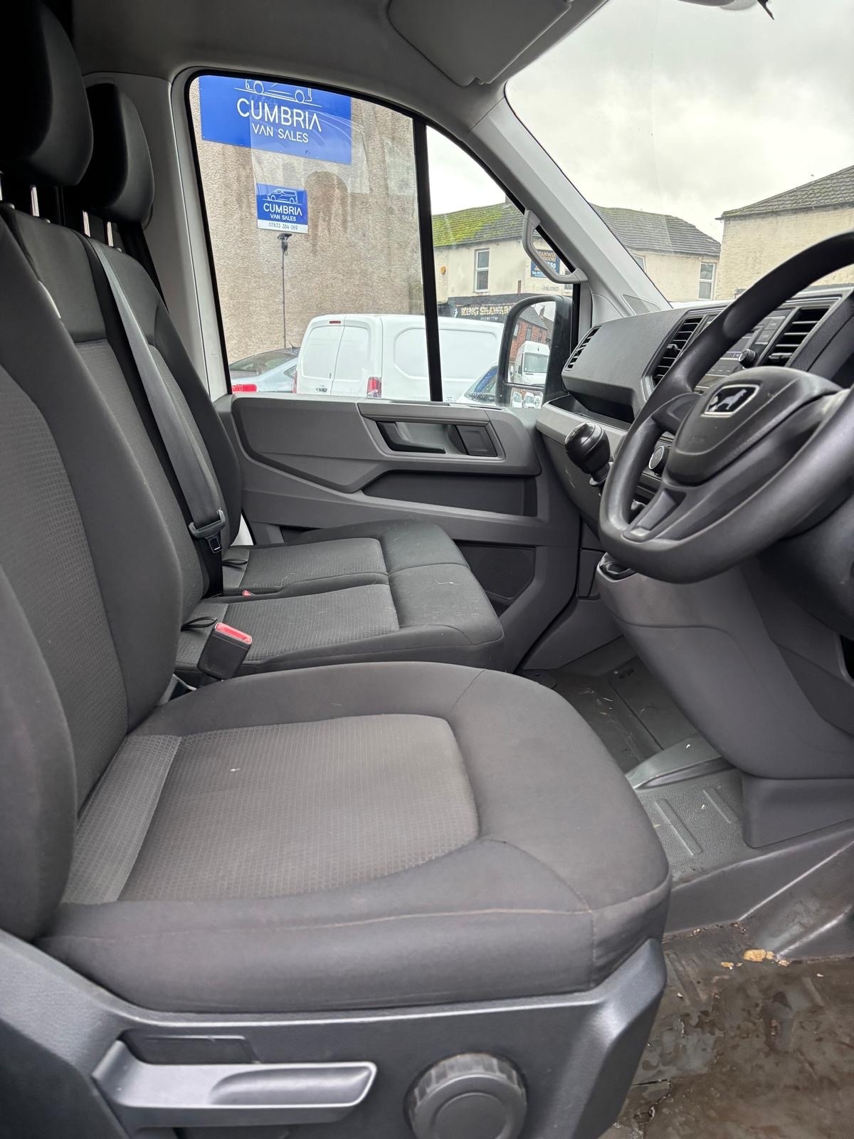 Used MAN TGE 2021 for sale - 76891814: Photo 13